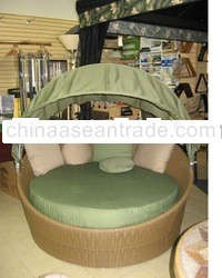 orbit polyester sofa chairs