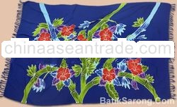 Sarongs
