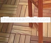 Parquet Flooring