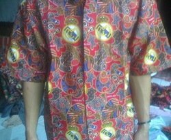 batik bola
