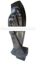 TERRAZZO STATUE TRZ13