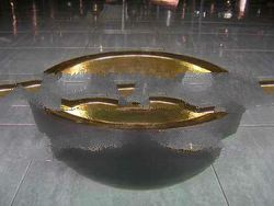 copper sink (CRS-008)