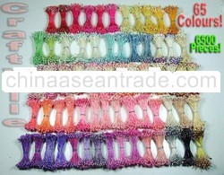 Stamens ake Decoration