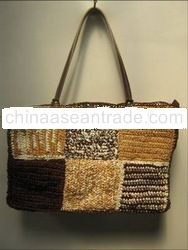 Malaya Palmae Bag