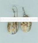 Pinang Shell Earring