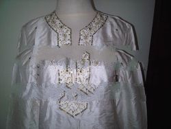 Ladies Muslim fashion