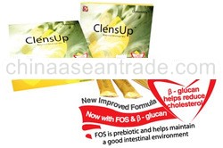 CLENSUP Food Supplement