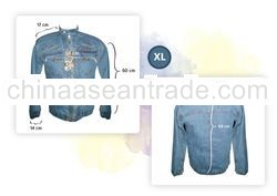 Denim Jackets