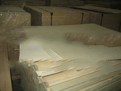 plywood construction