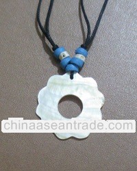 Sea Shell Beach Necklace