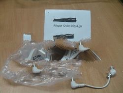 Adaptor 12vdc