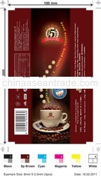 5 Star White Coffee 3 + 1 Instant Powder Original