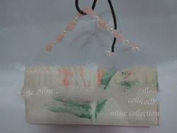 Contemporary Clutch Bag