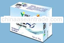 Vital R5 Collagen Soap