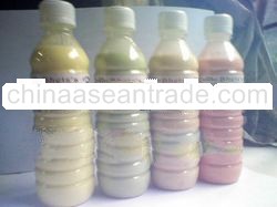 BETHZ HOMEMADE YOGURT DRINKS PRODUCTS