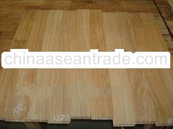 Teak Wood Solid Flooring T&G