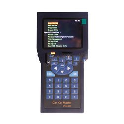 Car Key Master Handset CKM200 with Unlimited Tokens
