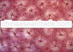 Mulberry Paper (Shiborizome Tie dyed mulberry paper sheet)