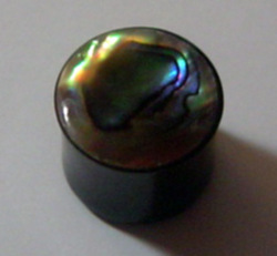 Organic Body Jewelry