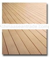 Decking