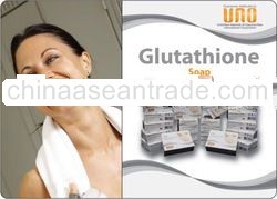 1st Health Glutathione Soap with Grapeseed Oil Extract
