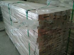 wood doors and laminating board