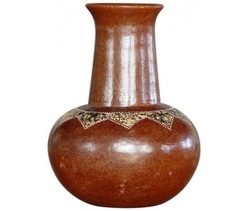 TERRACOTTA VASE TV60