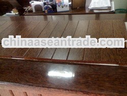 Coconut Palm Flooring