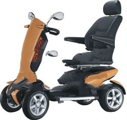 SCOOTER