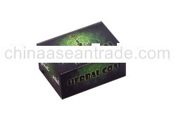 Herbal Coal