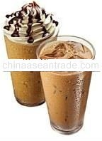 INSTANT MOCHA DRINK POWDER