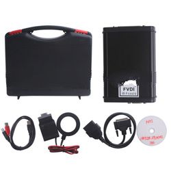 Super Chrysler Commander AVDI/FVDI ABRITES Commander for Chrysler/Dodge and Jeep New Arrival AVDI In