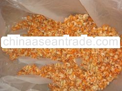 dry prawn