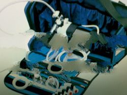 R-Vivatm Emergency Resuscitator Oxygen Therapy,