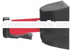 Wall-Mounted Self Retractable Belt Head c/w Wall Mounted Bracket