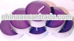 Lavender TeaLight Candle