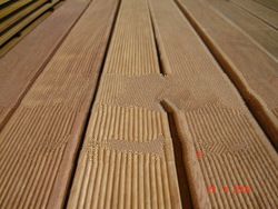 Merbau&Balau Decking/Flooring