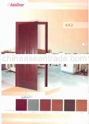 HDF door