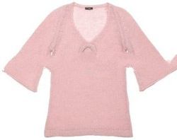 mimi top sweater