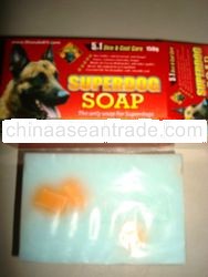 Superdog Soap