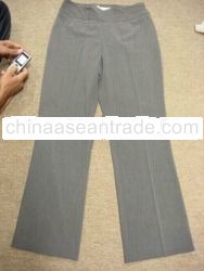 Ladies Pants