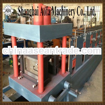 c making roll forming machinery