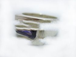 DCS08 Silver Jewelry