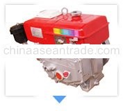Diesel Engine R 180 CH Brand