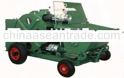 Powerful compact Concrete Pump
