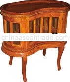 wood furniture