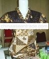 BATIK BLOUSE