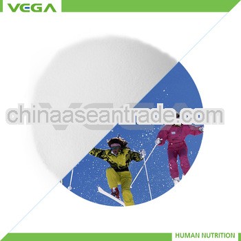 calcium citrate for human health with high quality and competitive price