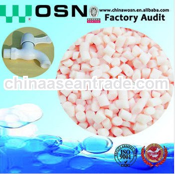 calcium filler masterbatch