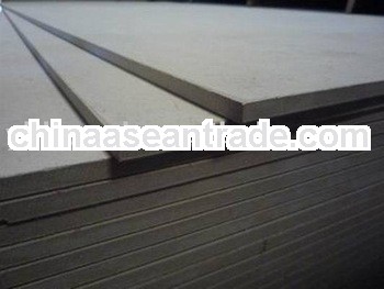 calcium silicate board facade wall